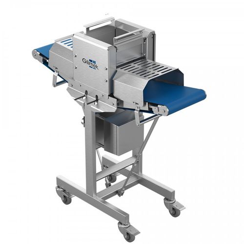Separatore per impasto - DPS - Glimek - a nastro / per l'industria agroalimentare