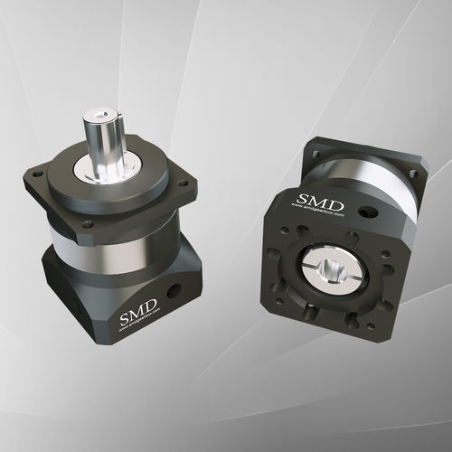Riduttore planetario - SNP series - SMD Gearbox - coassiale / 200 - 500 Nm / 100 - 200 Nm