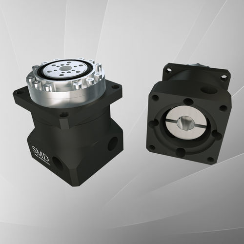 Riduttore planetario - SNDU series - SMD Gearbox - 200 - 500 Nm / 100 - 200 Nm / 50 - 100 Nm