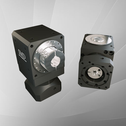 Rinvio angolare ad assi ortogonali - SS series - SMD Gearbox