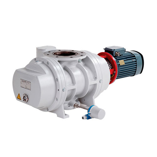 Pompa per prodotti chimici - RTO.300S RTO/W.300S - Ningbo Danko Vacuum Technology Company - a innesco assistito a vuoto / mobile / industriale