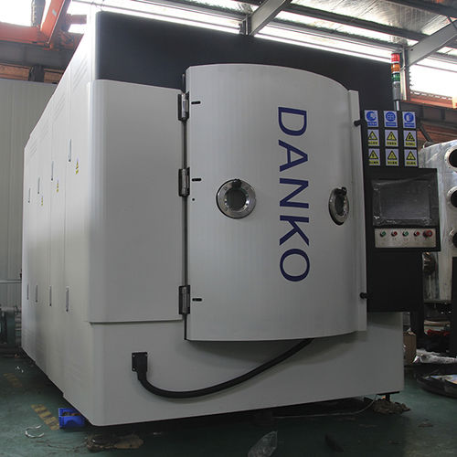 Spalmatrice automatica - Dark Black - Ningbo Danko Vacuum Technology Company - multistrato / per polverizzazione catodica