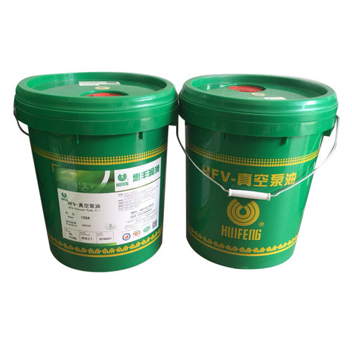 Olio per pompa a vuoto - Ningbo Danko Vacuum Technology Company - per rivestimento / industriale / ad alta prestazione