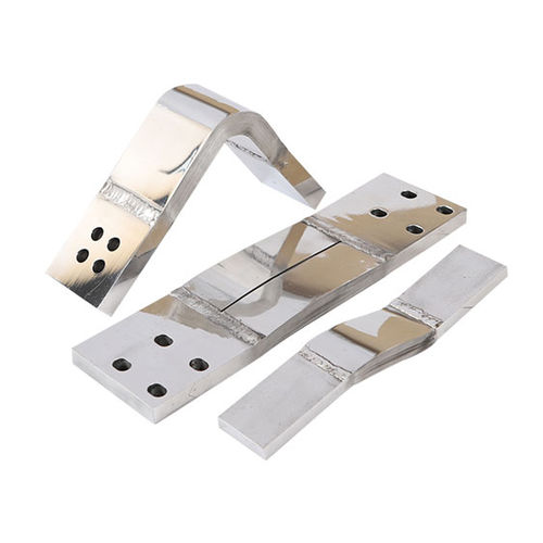 Shunt flessibile - VFA series - FİGABARA PAZARLAMA VE DIŞ TİCARET LTD. ŞTİ. - in alluminio