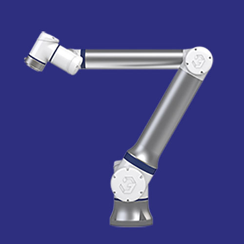 Cobot - CS612 - ELITE ROBOTS - 6 assi / di imballaggio / di pallettizzazione