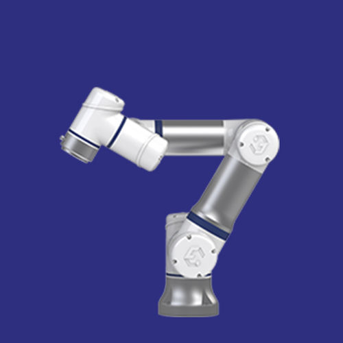 Cobot - CS63 - ELITE ROBOTS - 6 assi / benchtop / IP54
