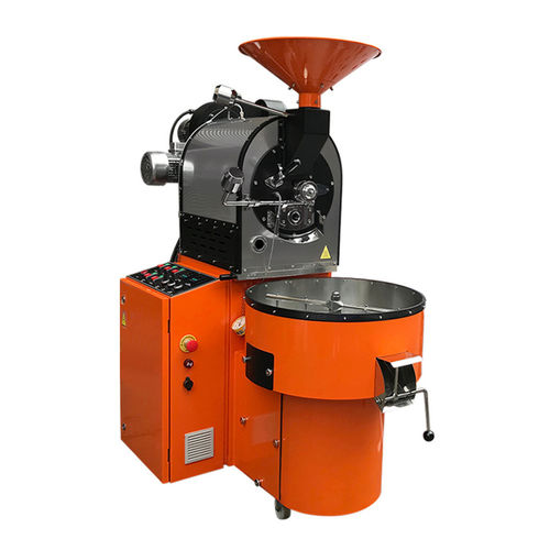 Torrefattore per caffè - PR-5 - Pacrone Coffee Roasters - per batch