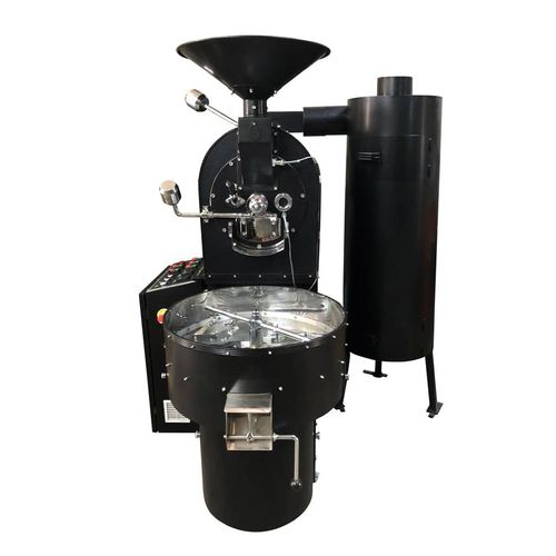 Torrefattore per caffè - PR-10 - Pacrone Coffee Roasters - per batch