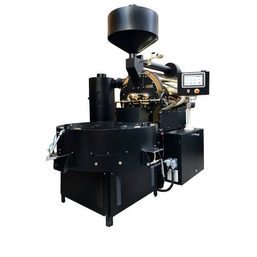 Torrefattore per caffè - PR-60 - Pacrone Coffee Roasters - per batch