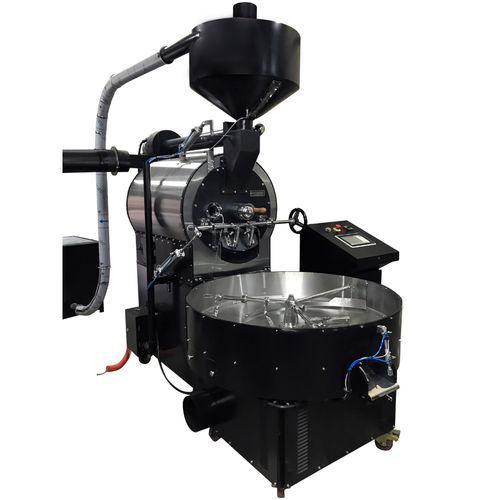 Torrefattore per caffè - PR-120 - Pacrone Coffee Roasters - per batch
