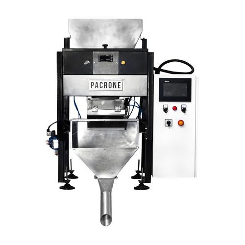 Sistema di pesatura - PAC – DL100 - Pacrone Coffee Roasters