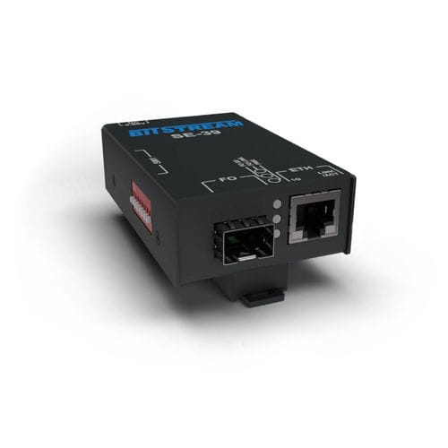 Convertitore non gestibile - SE 39 - BITSTREAM S.A. - di segnale / di media / ottico-elettrico