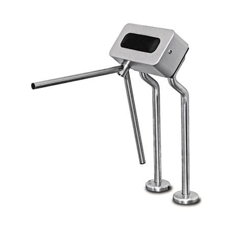 Tornello a 2 bracci - TGE1000 - ALFI