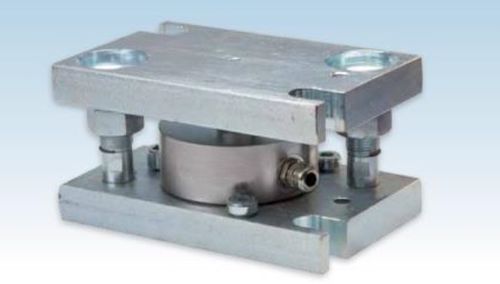 Cella di carico a compressione - LCT -2001 - Sensotec Instruments - tipo blocco / di pesatura / in acciaio inossidabile