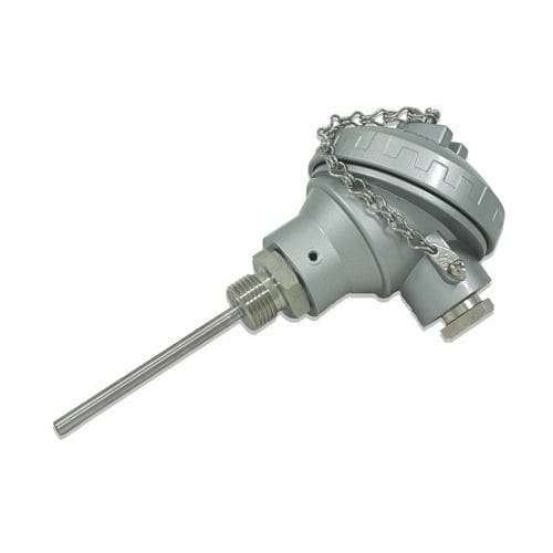 Sensore di temperatura Pt100 - Sensotec Instruments - IP66 / di processo
