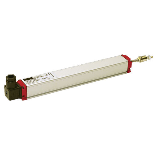 Trasduttore di spostamento lineare - OLPT - Sensotec Instruments - a resistenza / IP65