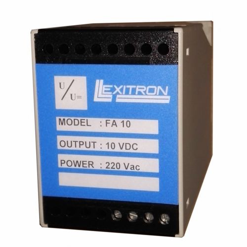 Alimentatore elettrico AC/DC - FA10 - Sensotec Instruments - stabilizzato / lineare