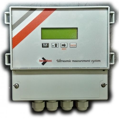 Misuratore di portata a ultrasuoni per tempo di transito - LTFM120 - Sensotec Instruments - volumetrico / per liquidi / clamp-on