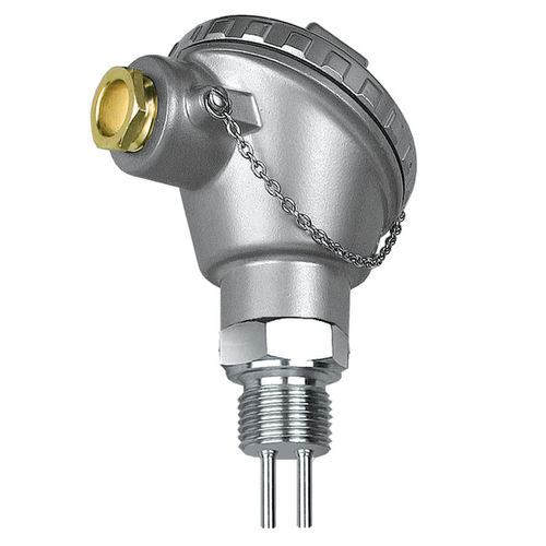 Rilevatore calorimetrico - DF-100 - Sensotec Instruments - di portata / a contatto / industriale