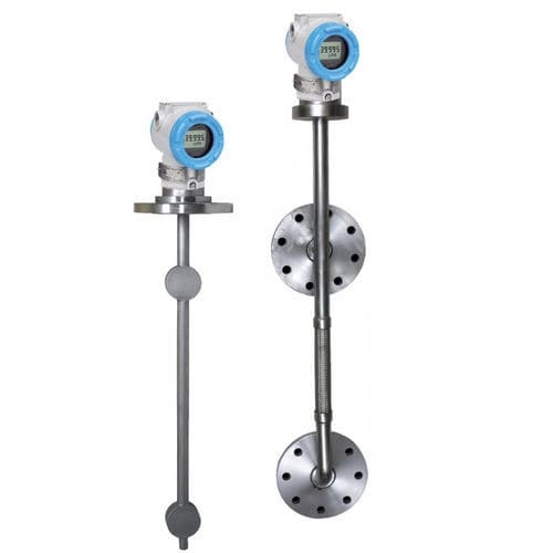 Trasmettitore di densità - CDT 200 - Sensotec Instruments