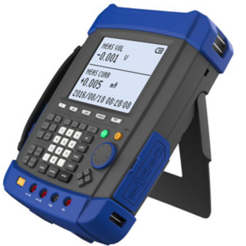 Calibratore multifunzione - PC-420 - Sensotec Instruments - di segnale / universale / portatile