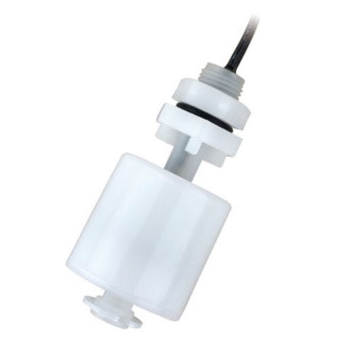 Livellostato a galleggiante - SRF-381-01 - Sensotec Instruments - per liquidi / verticale / IP68