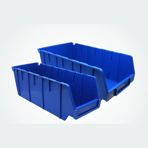 Contenitore a bocca di lupo in plastica - 760 series  - Maxtech Consumer Products Limited - flessibile