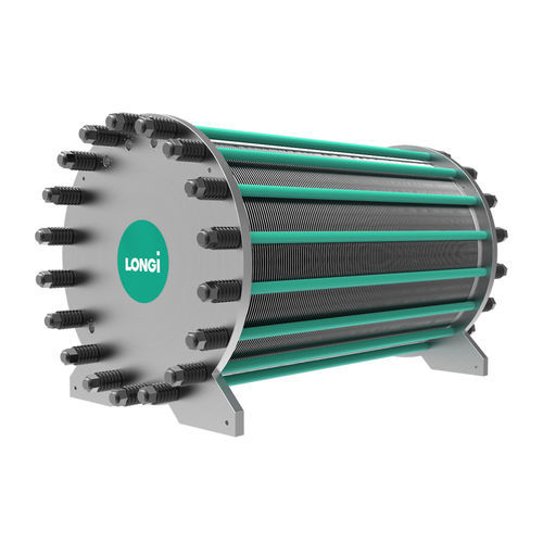 Elettrolizzatore per trattamento di acque - Lhy-A1000 - LONGi Green Energy Technology Company