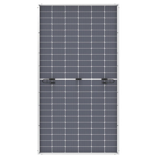 Modulo fotovoltaico in silicio monocristallino - LR7-72HGD - LONGi Green Energy Technology Company - CE / ISO / TUV