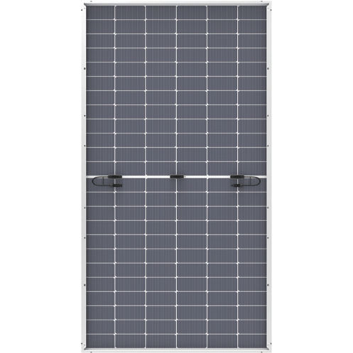 Modulo fotovoltaico in silicio monocristallino - LR5-72HGD - LONGi Green Energy Technology Company - CE / ISO / TUV