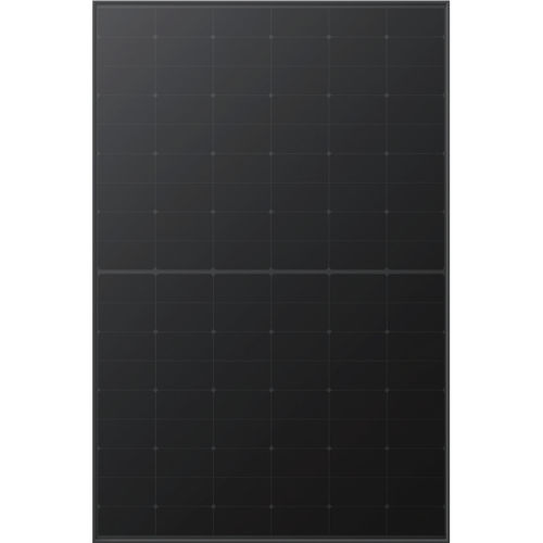 Modulo fotovoltaico - LR5-54HTB - LONGi Green Energy Technology Company