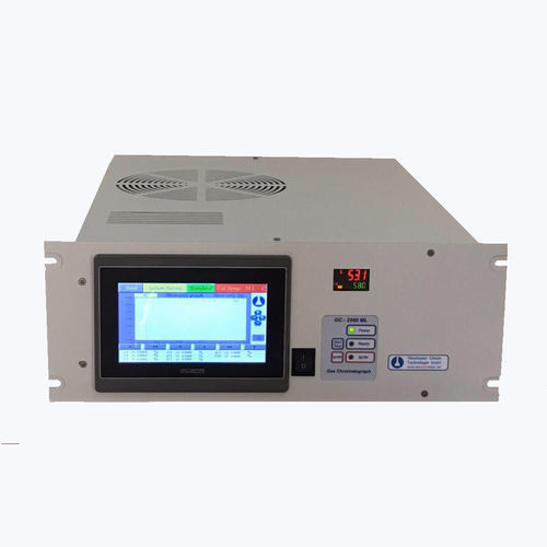 Gascromatografo - ML-OGC - Winchester Chrom Technologie GmbH - di processo / per l'analisi di gas / per GPL