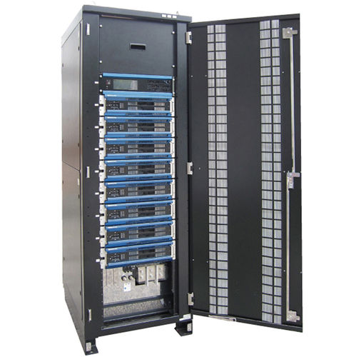 Raddrizzatore di corrente DC - Origin Co., Ltd.