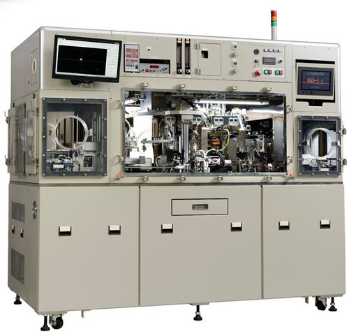 Macchina saldatrice automatica - CS3-1.1 - Origin Co., Ltd.