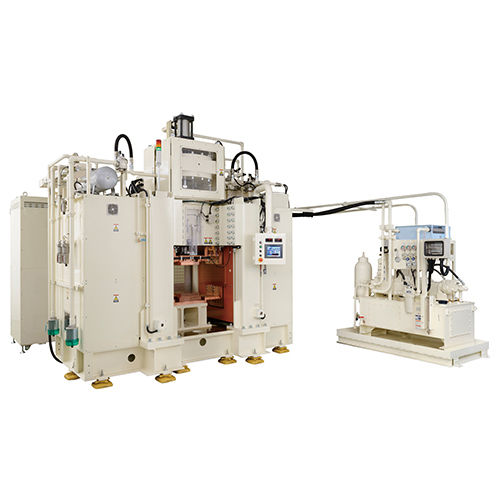 Macchina saldatrice a scarica di condensatore - Origin Co., Ltd. - manuale / indipendente / per metallo