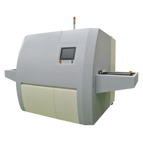 Macchina di brasatura dolce a riflusso - MP2 - Origin Co., Ltd. - automatica / ad alta velocità / sottovuoto