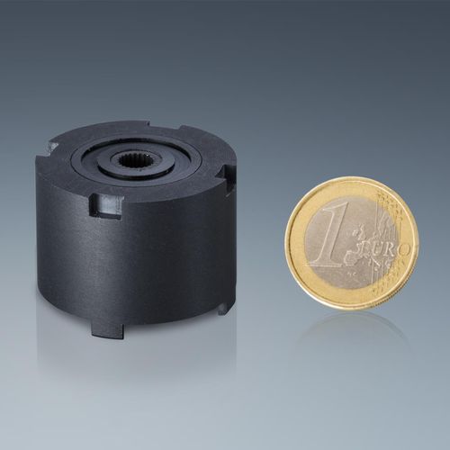 Limitatore di coppia meccanico - Two-Stage - Origin Co., Ltd. - di sicurezza