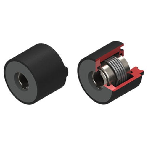 Limitatore di coppia meccanico - V-type - Origin Co., Ltd.