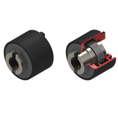 Limitatore di coppia meccanico - OTLC series - Origin Co., Ltd.