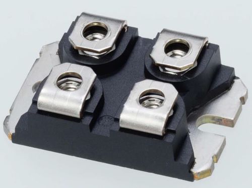 Snubber MOSFET - OFS50M120F - Origin Co., Ltd. - ad alta tensione / con bassa resistenza / SiC