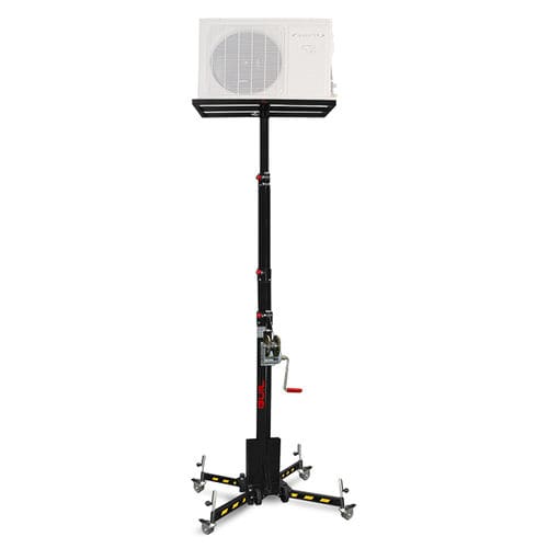 Sollevatore a colonne - ELC-730/R - GUIL