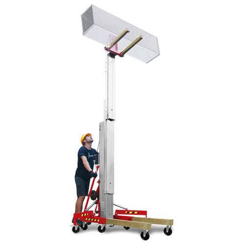 Sollevatore a colonne - TORO C-306 - GUIL