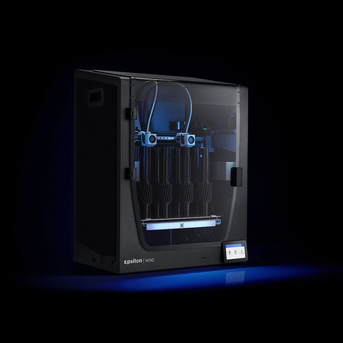 Stampante 3D ABS - EPSILON W50 - bcn3d - PLA / per metallo / PA