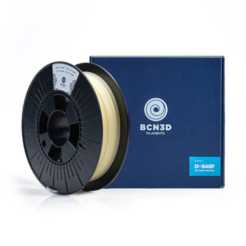 Filamento BVOH per stampante 3D - bcn3d - 2,85 mm / solubile