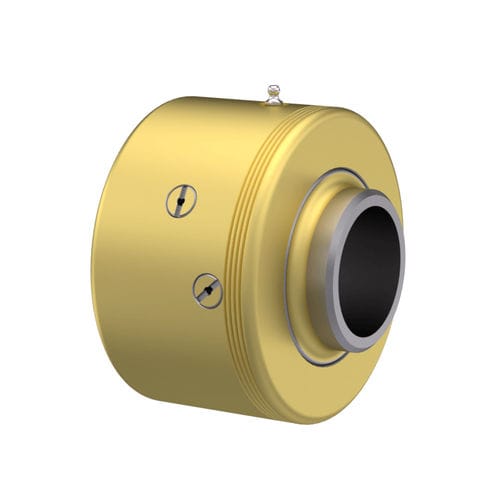 Raccordo idraulico - E1-KK1 series - ROTOTECH MAKİNA SAN. VE DIŞ TİC. LTD. ŞTİ. - da saldare / in acciaio al carbonio / girevole
