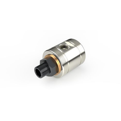 Giunto rotante per olio - 5000 series - ROTOTECH MAKİNA SAN. VE DIŞ TİC. LTD. ŞTİ. - industriale / idraulico / pneumatico