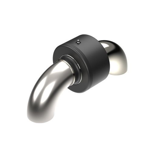 Giunto rotante per acqua - E1-KK3 Series - ROTOTECH MAKİNA SAN. VE DIŞ TİC. LTD. ŞTİ. - per olio / per colata continua / industriale