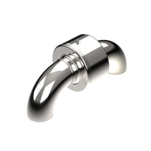 Giunto rotante per acqua - E1-KK3 SS - ROTOTECH MAKİNA SAN. VE DIŞ TİC. LTD. ŞTİ. - per olio / per prodotti chimici / per gas
