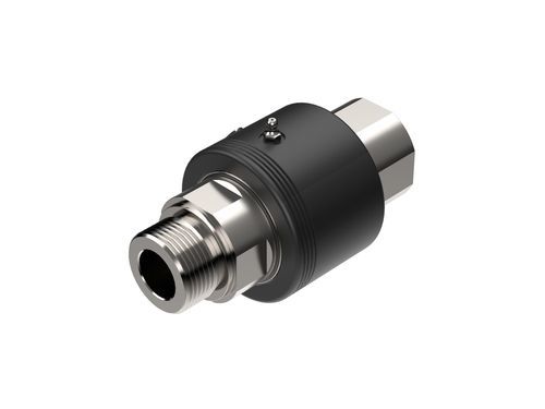 Raccordo idraulico - E5-ED series - ROTOTECH MAKİNA SAN. VE DIŞ TİC. LTD. ŞTİ. - filettato / BSP / UNF