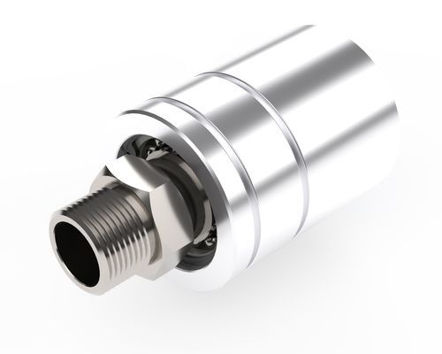 Giunto rotante per aria - 2000 series - ROTOTECH MAKİNA SAN. VE DIŞ TİC. LTD. ŞTİ. - pneumatico / in acciaio al carbonio / in acciaio inossidabile